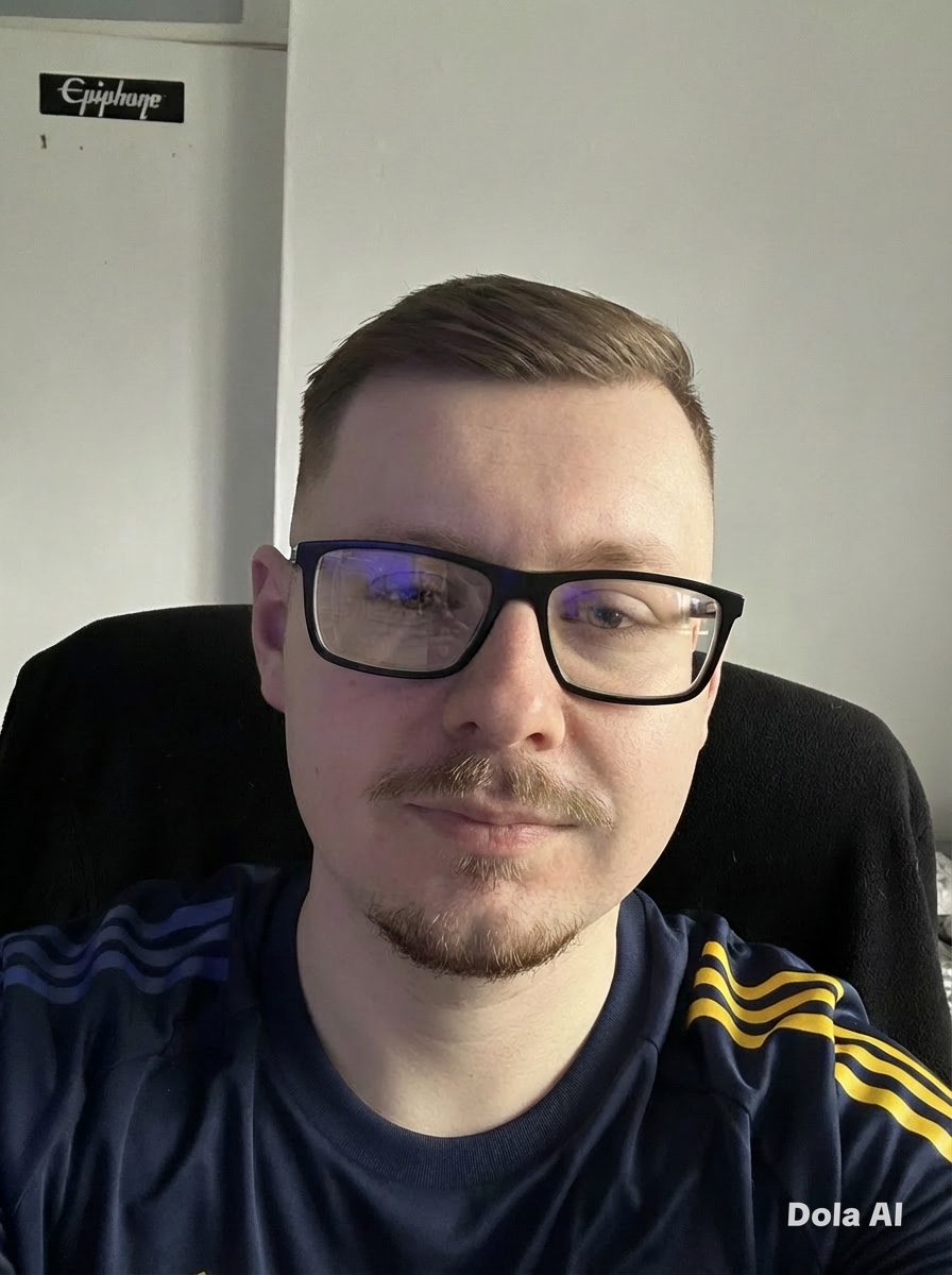 Connor Dixon, founder and coach at Pitch Performance